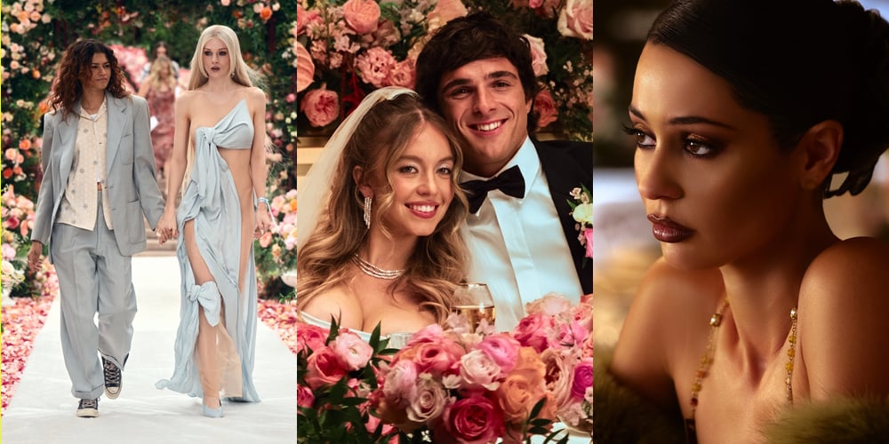 Nate & Cassie's Wedding Photos: 'Euphoria' Season 3, Episode 3 Photos Tease What's to Come