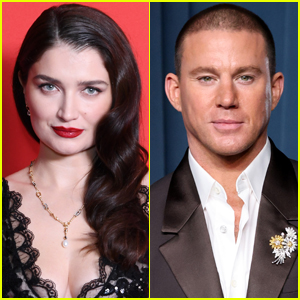 Eve Hewson to Star Opposite Channing Tatum in 'Isle of Man' Motorcycle Race Movie