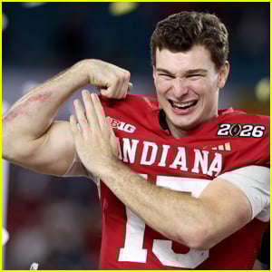 Does Fernando Mendoza Have a Girlfriend? He Previously Explained Why He's Not Dating Anyone