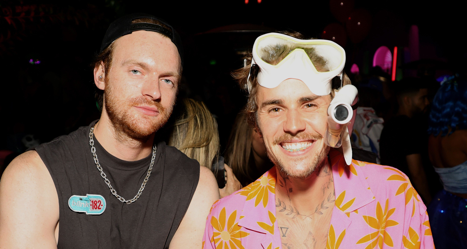Finneas Praises Justin Bieber's Coachella 2026 Set, Says It Was 'So Emotional & Beautiful'