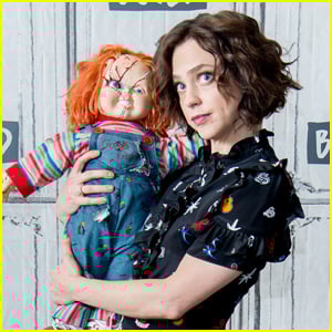 Fiona Dourif Speaks Out on 'Chucky' Future After Show Cancellation