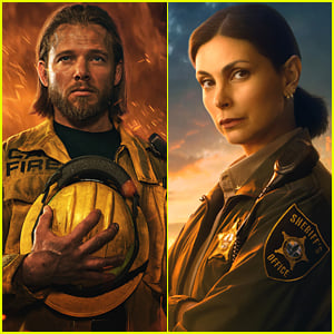 CBS in Early Stages of Developing Medical Drama Set in 'Fire Country' & 'Sheriff Country' Universe