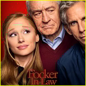 'Focker-in-Law' Trailer: Ariana Grande Faces Off with Ben Stiller in Next 'Meet the Parents' Movie! 