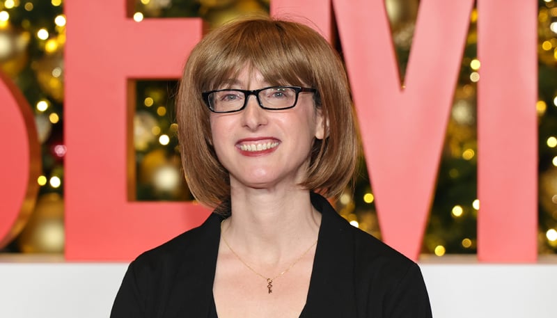 ‘The Housemaid’ Author Freida McFadden Finally Reveals Her Real Name After Using Pseudonym & Wearing a Disguise for Years