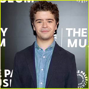 Gaten Matarazzo Shares His Thoughts on Eleven's Fate in the 'Stranger Things' Finale