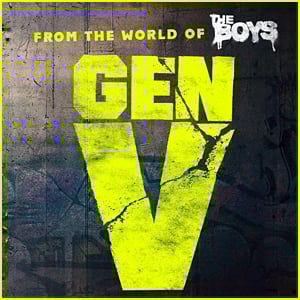'The Boys' Spinoff Series 'Gen V' Canceled After 2 Seasons