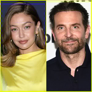 Gigi Hadid Shows Off Birthday Gift from Boyfriend Bradley Cooper