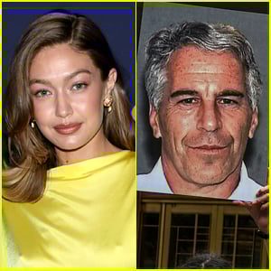 Gigi Hadid Breaks Silence on Epstein Files After Being Mentioned in an Email