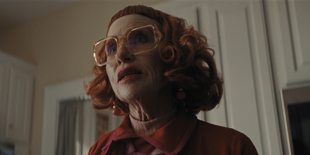 'Weapons' Prequel About Aunt Gladys Moves Forward With New Update