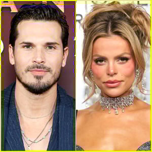 Gleb Savchenko Calls Brooks Nader the 'Worst Sex' He's Ever Had, Accuses Her of 'Choking' Him