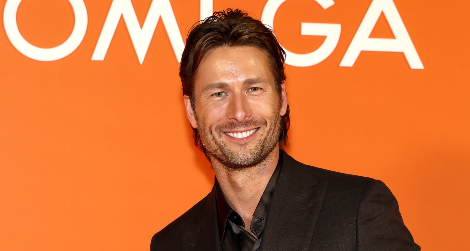 Glen Powell & Judd Apatow Comedy Movies Gets New Title, Teaser Poster & Additional Casting Announced | Cristin Milioti, Glen Powell, Judd Apatow, Li Jin Hao, Madelyn Cline, Movies, Stavros Kalkias, The Comeback King | Celebrity News and Gossip | Entertainment, Photos and Videos