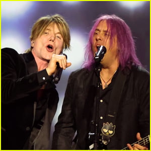Goo Goo Dolls Cancel Tour Dates After John Rzeznik Diagnosed With Pneumonia
