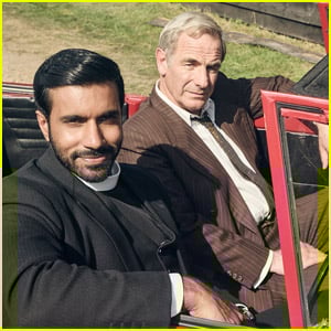 'Grantchester' Season 11 Trailer, First Look Photos & Release Date Revealed Ahead of Series Finale!