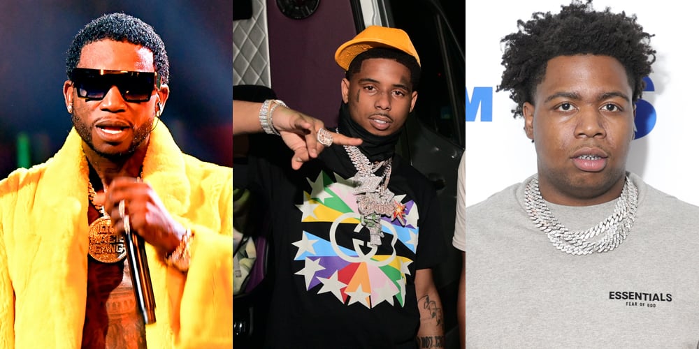 Pooh Shiesty, Big30 Accused of Kidnapping Gucci Mane at Gunpoint: New Details Revealed | Big30, Gucci Mane, Pooh Shiesty | Celebrity News and Gossip | Entertainment, Photos and Videos