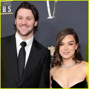 Hailee Steinfeld Gives Birth, Welcomes First Child with Husband Josh Allen!