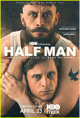  Richard Gadd Embodies Male Rage in New HBO Series with Jamie Bell - Watch Now!