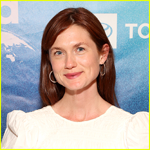'Harry Potter' Star Bonnie Wright Is Pregnant, Expecting Second Child With Husband Andrew Lococo