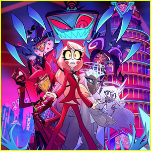 'Hazbin Hotel' Renewed for Fifth & Final Season at Prime Video