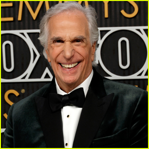 Henry Winkler Reflects on Doing His First Nude Scene at Age 79