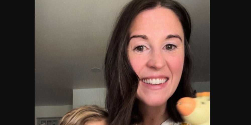 Parenting Influencer Kelly Hopton-Jones Says She Accidentally Ran Over Her Toddler Son | Influencers, Kelly Hopton-Jones | Celebrity News and Gossip | Entertainment, Photos and Videos