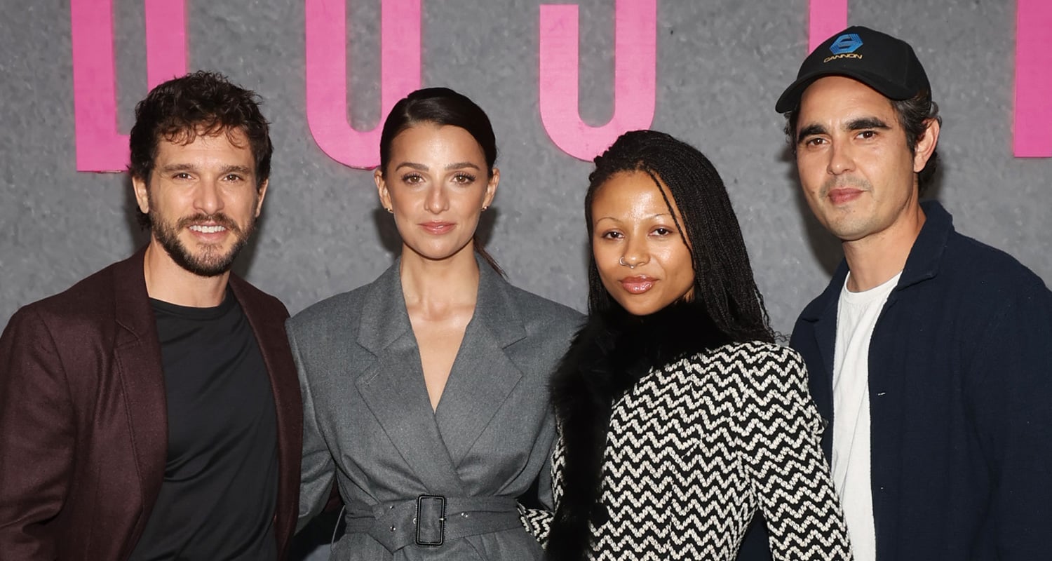 Kit Harington, Marisa Abela, Myha’a & Max Minghella Reunite For ‘Industry’ Season 4 Emmy FYC Event