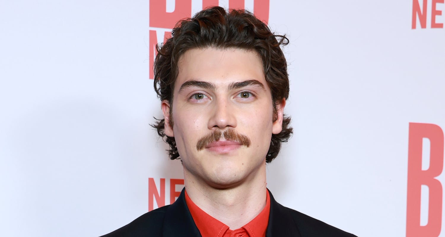 Jack Innanen Teases 'Heated Rivalry' Season 2 Casting, Says He's Had 'Conversations'