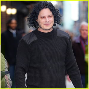 Jack White Announced as Surprise Set at Coachella 2026!