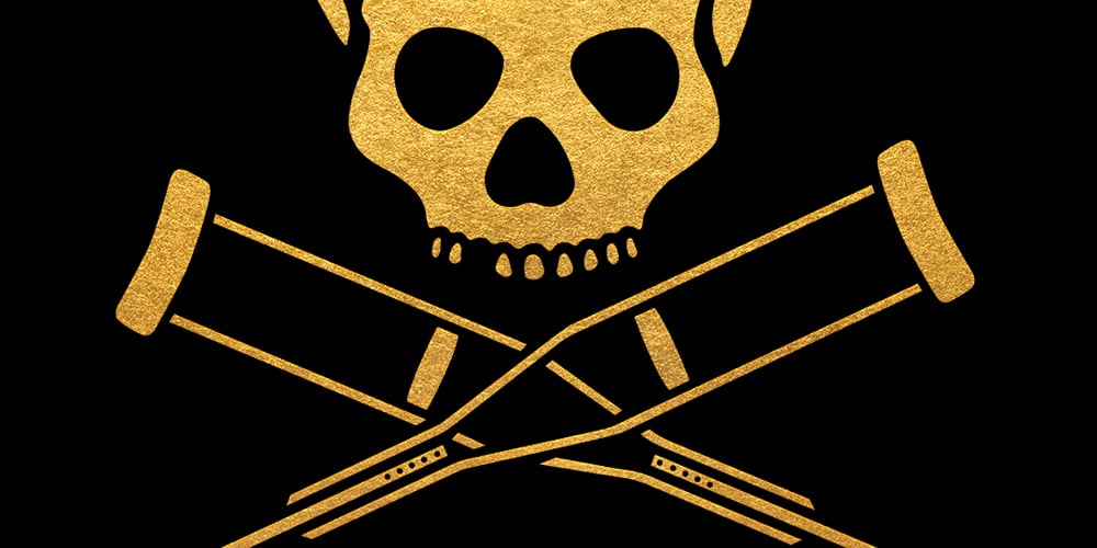 Johnny Knoxville Introduces Robot Cast Member in 'Jackass: Best & Last' Trailer - Watch Now!