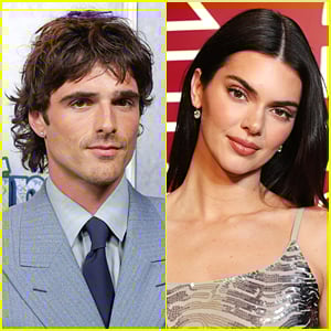 Jacob Elordi &amp; Kendall Jenner Have Been 'Hanging Out' For Months (Report)