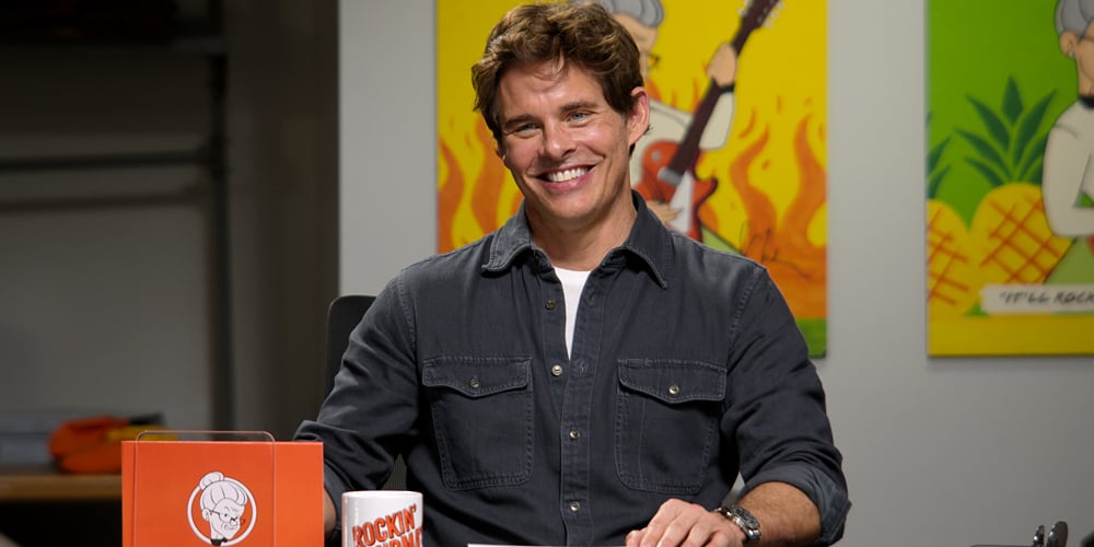 James Marsden Returning to ‘Jury Duty’ to Host Season 2 Reunion, New Bonus Episodes Announced | Alex Bonifer, Amazon, Anthony Norman, Emily Pendergast, James Marsden, Jury Duty, Jury Duty season 2, Marc-Sully Saint-Fleur, Prime Video, Rachel Kaly, Ronald Gladden, Stephanie Hodge, Television | Celebrity News and Gossip | Entertainment, Photos and Videos