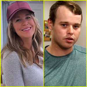 Jana Duggar Says She's 'Deeply Saddened & Heartbroken' After Brother Joseph is Arrested on Child Molestation Charges