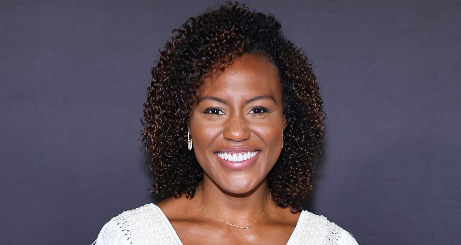 Janai Norman Confirms Exit from ‘Good Morning America,’ Says ‘I’m So Sorry That I Don’t Get to Say Goodbye’ | ABC, Good Morning America, Janai Norman, Television | Celebrity News and Gossip | Entertainment, Photos and Videos