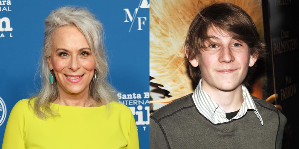 Jane Kaczmarek Says Erik Per Sullivan Turned Down ‘Buckets of Money’ for ‘Malcolm in the Middle’ Return | Erik Per Sullivan, Jane Kaczmarek, malcolm in the middle | Celebrity News and Gossip | Entertainment, Photos and Videos