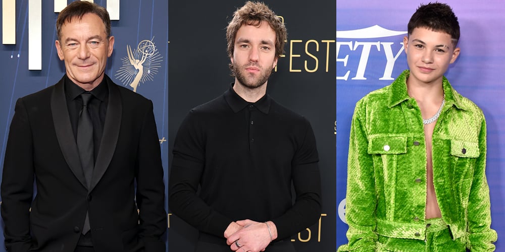 Jackson White, Jason Isaacs, & Javon ‘Wanna’ Walton Among New ‘Gundam’ Cast Members, Production Starts in Australia