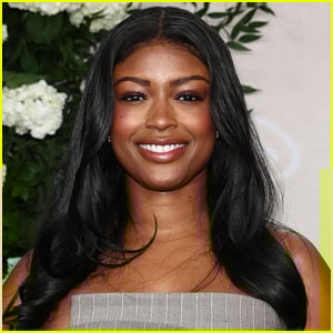 'High Potential' Actress Javicia Leslie Marries Nana-Yaw Asamoah in Mexico!