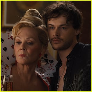 Jean Smart Talks About Her Age-Gap Romance with Christopher Briney in 'Hacks' Season 5