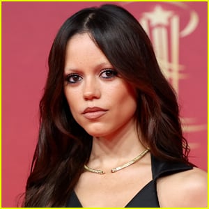 Jenna Ortega Reveals She Nearly Quit Acting Before Landing This Role