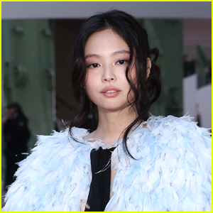  JENNIE Notches Highest Charting Solo Song With Tame Impala