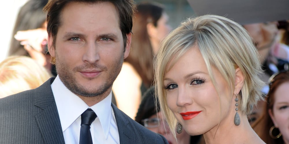 Jennie Garth Reveals She Had Her Stomach Pumped After Split From Peter Facinelli