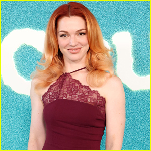 Jennifer Stone Returning as Harper in 'Wizards Beyond Waverly Place' Final Season