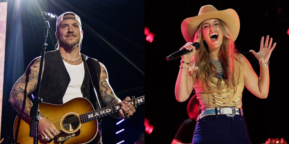 ‘The Jesus I Know Now’ Lyrics: Brandon Lake & Lainey Wilson Release New Song | Brandon Lake, Lainey Wilson, Lyrics, Music | Celebrity News and Gossip | Entertainment, Photos and Videos