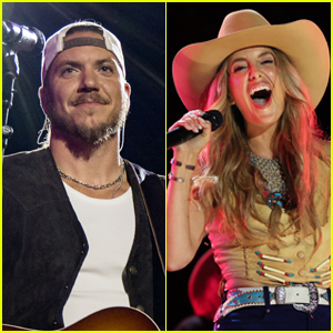  Brandon Lake & Lainey Wilson Release New Song