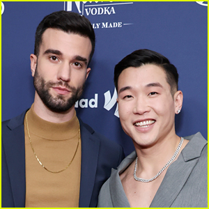 'Scrubs' Actor Joel Kim Booster Talks About His Non-Monogamous Marriage & How It Affects Body Image