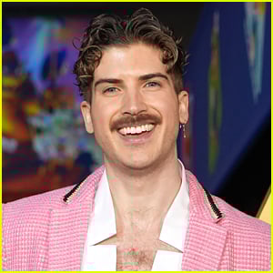 Joey Graceffa Reveals 'The Amazing Race' Producer Wanted Him to Come Out On the Show