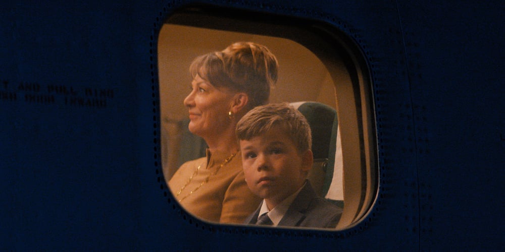 John Travolta’s Directorial Debut to Premiere at the 2026 Cannes Film Festival