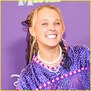 JoJo Siwa Talks Getting Wedding Fever Ahead of Chris Hughes Anniversary