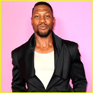 New Footage Shows Jonathan Majors Falling Out a Window While Filming Daily Wire Movie