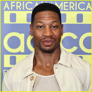 Jonathan Majors Speaks Out After Falling Through Window On Movie Set