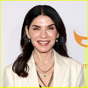 Julianna Margulies Joins 'Paradise' Cast for Third Season in New Mystery Role
