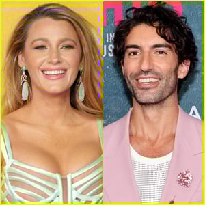 Celebrities on Blake Lively's Witness List for 'It Ends with Us' Trial: Who's Expected in Court in May